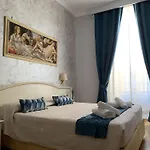Domus Via Veneto Bed & Breakfast Řím