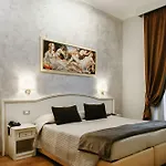 Domus Via Veneto Bed & Breakfast 2*