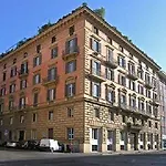 Bed & Breakfast Domus Via Veneto 2*