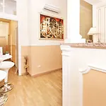 Bed & Breakfast Domus Via Veneto Řím