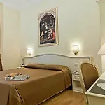 Bed & Breakfast Domus Via Veneto Řím