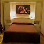 Bed & Breakfast Domus Via Veneto Řím