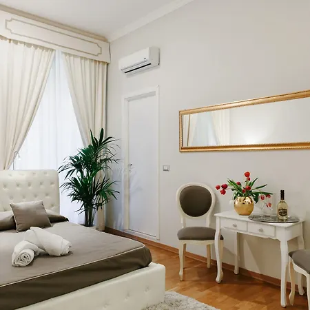 Domus Via Veneto