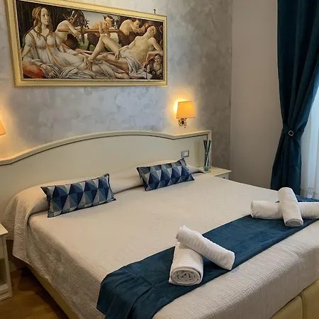 Domus Via Veneto