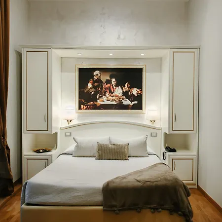Bed and breakfast Domus Via Veneto