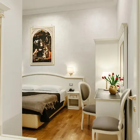 Domus Via Veneto Bed and breakfast Roma
