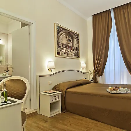 Domus Via Veneto