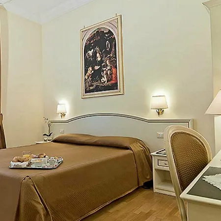 Bed and breakfast Domus Via Veneto Roma