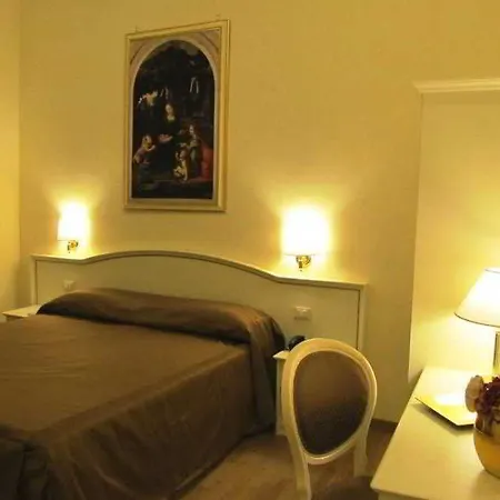 Domus Via Veneto Frühstückspension