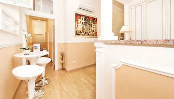 Bed and Breakfast Domus Via Veneto Ρώμη