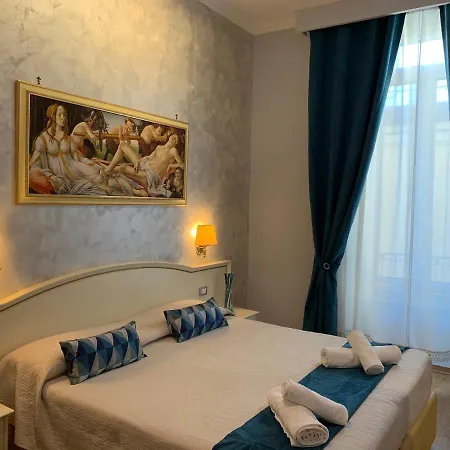 Domus Via Veneto Bed & Breakfast