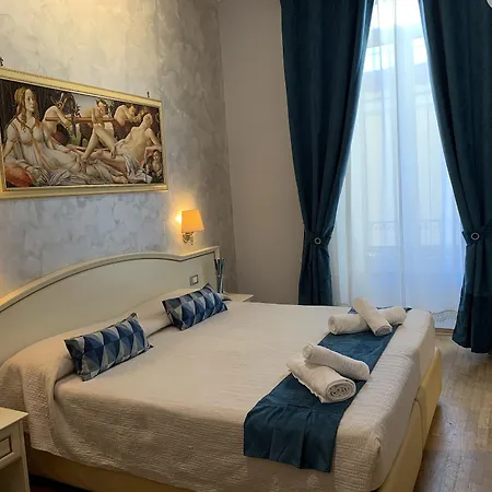 Bed & Breakfast Domus Via Veneto