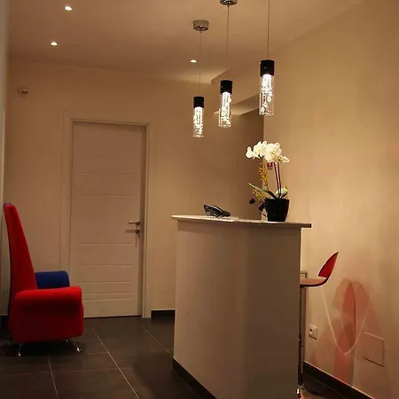 Bed & Breakfast Domus Via Veneto