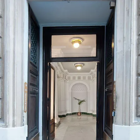 Bed & Breakfast Domus Via Veneto 2*