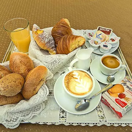 Domus Via Veneto Bed & Breakfast Roma