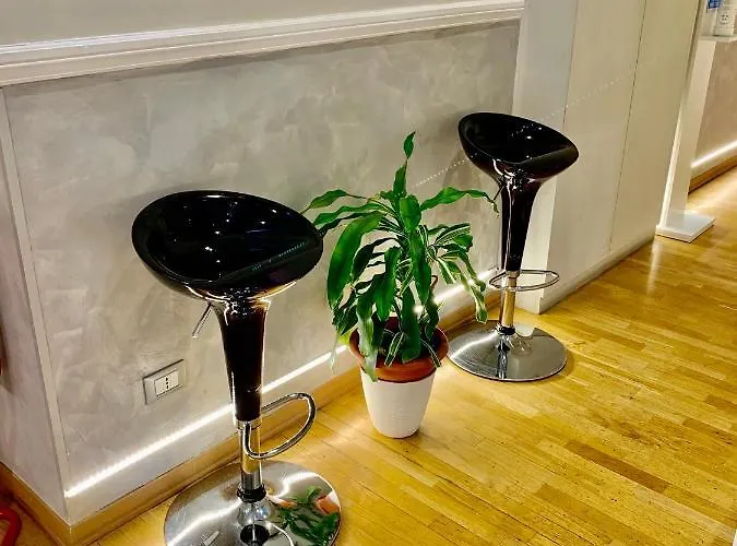 Domus Via Veneto Bed & Breakfast Rome