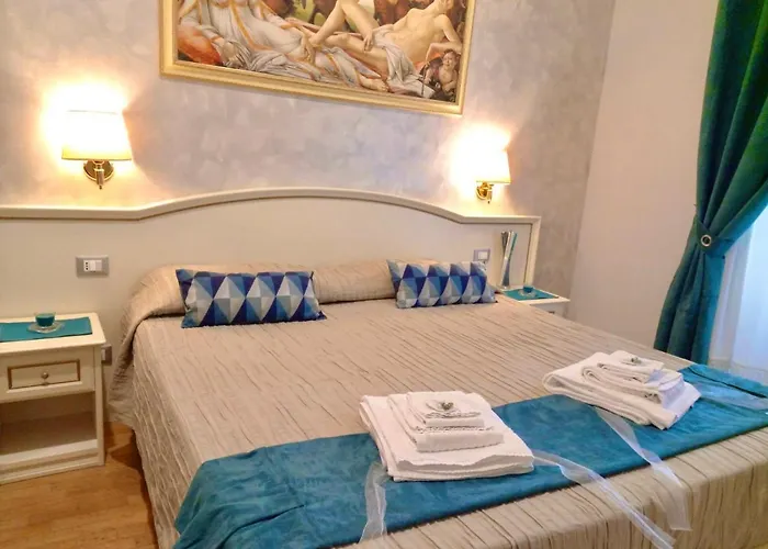 Domus Via Veneto Bed & Breakfast 2*