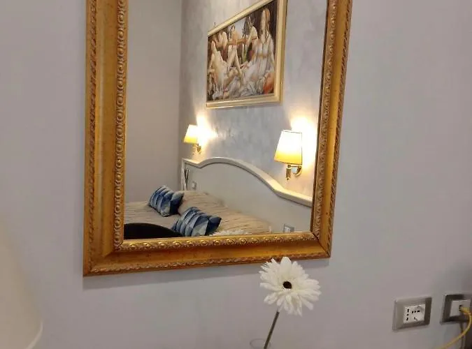 Domus Via Veneto Rome