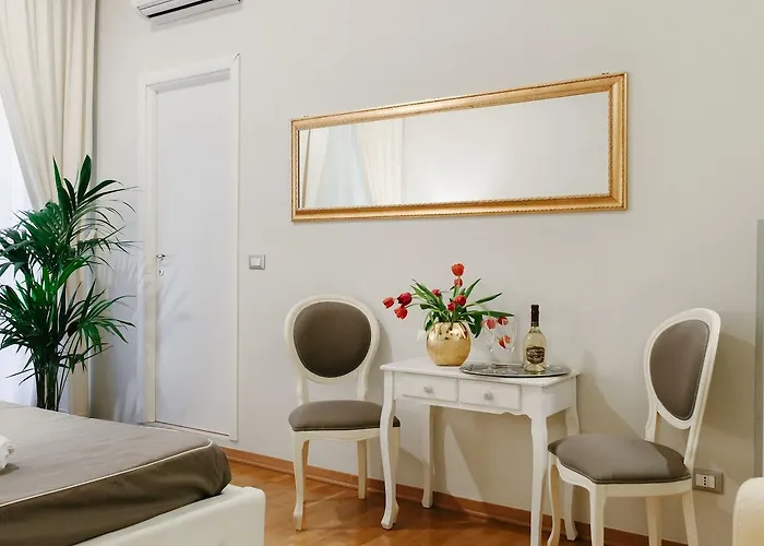 Domus Via Veneto Bed & Breakfast Rome