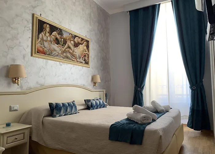 Domus Via Veneto Bed & Breakfast Rome
