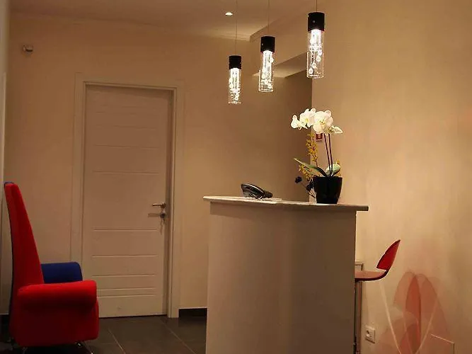 Bed & Breakfast Domus Via Veneto