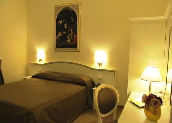 Domus Via Veneto Bed & Breakfast