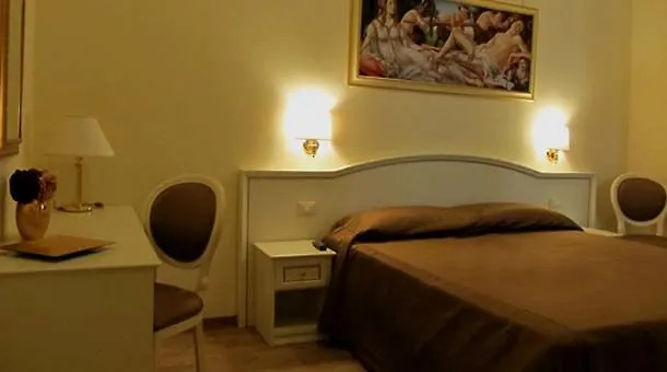 Bed & Breakfast Domus Via Veneto 2*