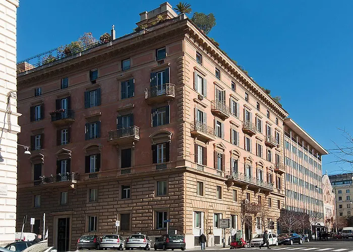 Domus Via Veneto