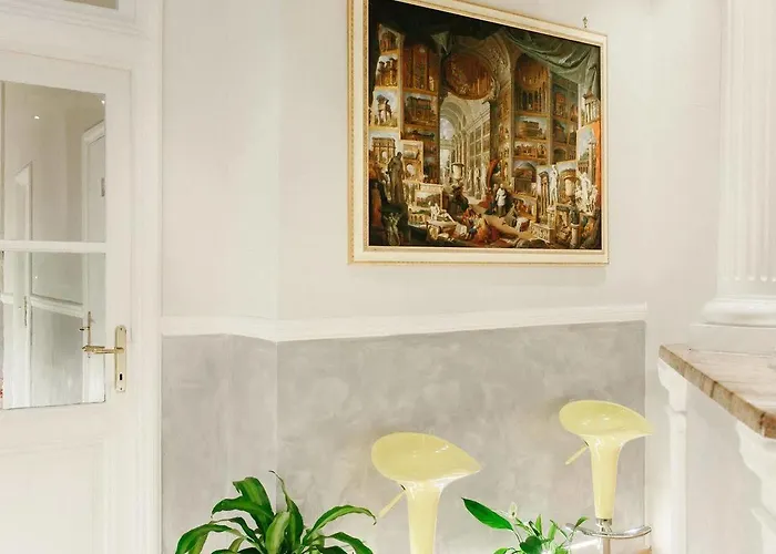 Domus Via Veneto Bed & Breakfast