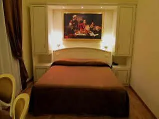 Bed & Breakfast Domus Via Veneto Rome