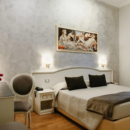 Domus Via Veneto Roma