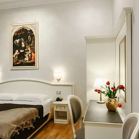 Domus Via Veneto Roma