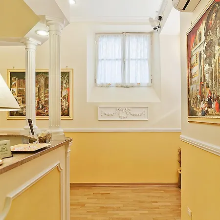 Domus Via Veneto 2* Roma