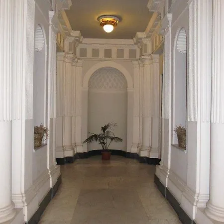 Alojamento de Acomodação e Pequeno-almoço Domus Via Veneto