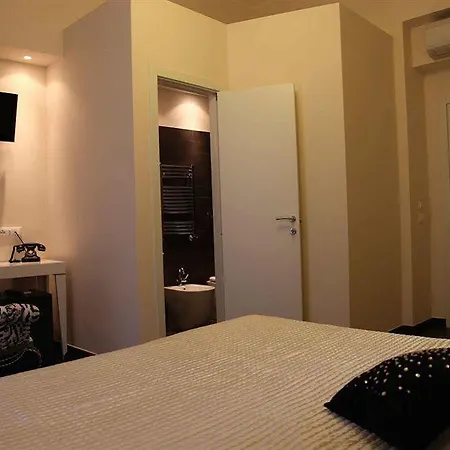 Domus Via Veneto Roma