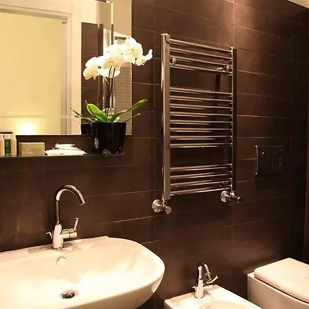 Domus Via Veneto Roma