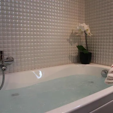 Alojamento de Acomodação e Pequeno-almoço Domus Via Veneto