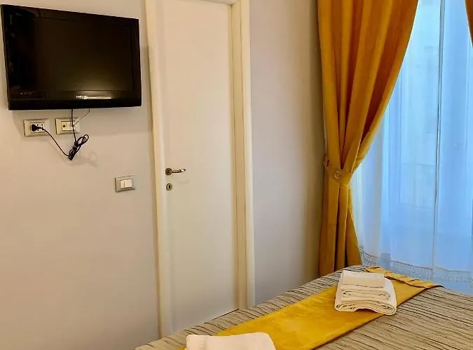 Bed and breakfast Domus Via Veneto