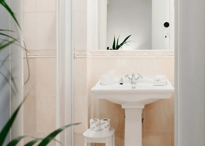 Domus Via Veneto Roma