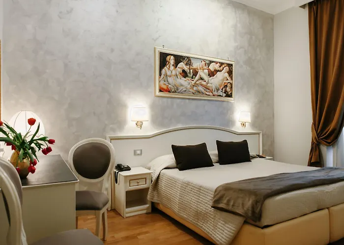 Domus Via Veneto Roma