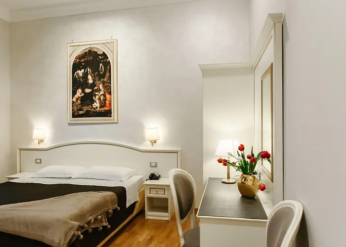 Domus Via Veneto Roma