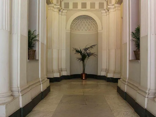 Domus Via Veneto Bed and breakfast Roma