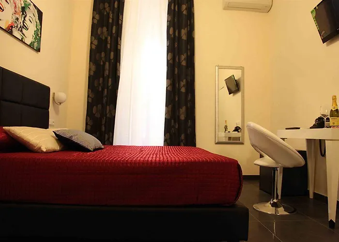 Domus Via Veneto 2* Roma