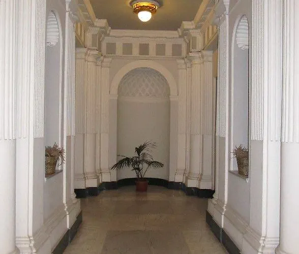 Bed and breakfast Domus Via Veneto