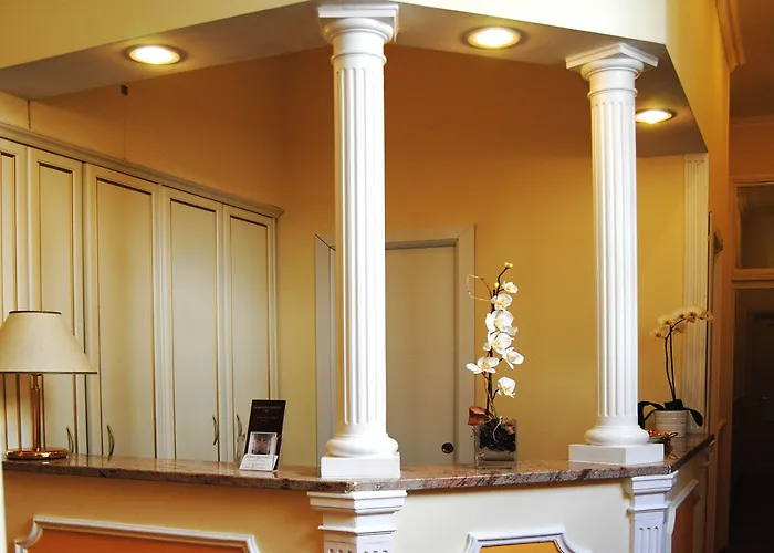 Bed and breakfast Domus Via Veneto 2*