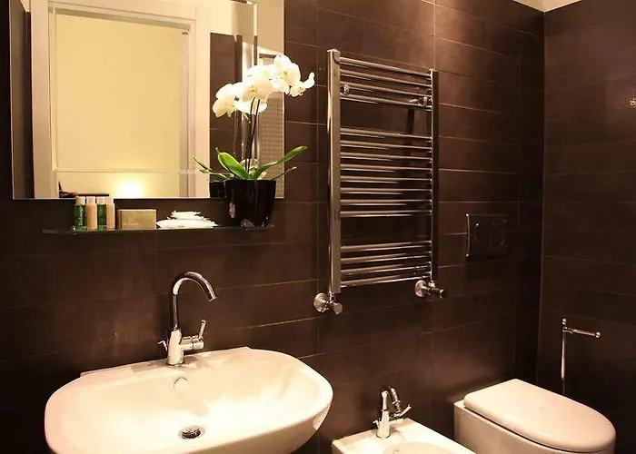 Domus Via Veneto Roma