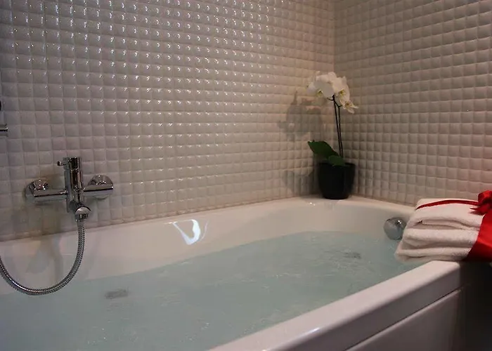 Bed and breakfast Domus Via Veneto