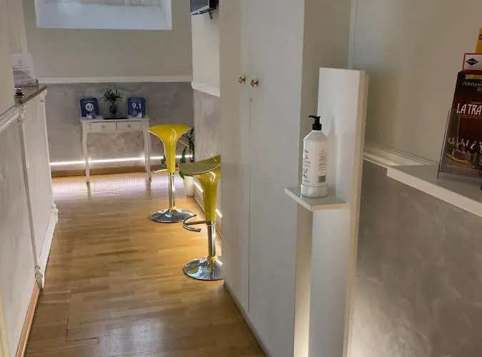 Domus Via Veneto 2* Roma