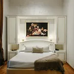 Couette-café Domus Via Veneto