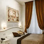 Domus Via Veneto Panzió 2*